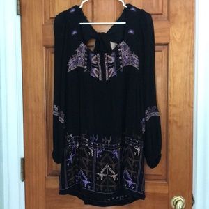 Free people dress